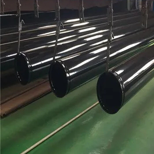 绍兴浸塑钢管厂家热浸塑钢管加工流程